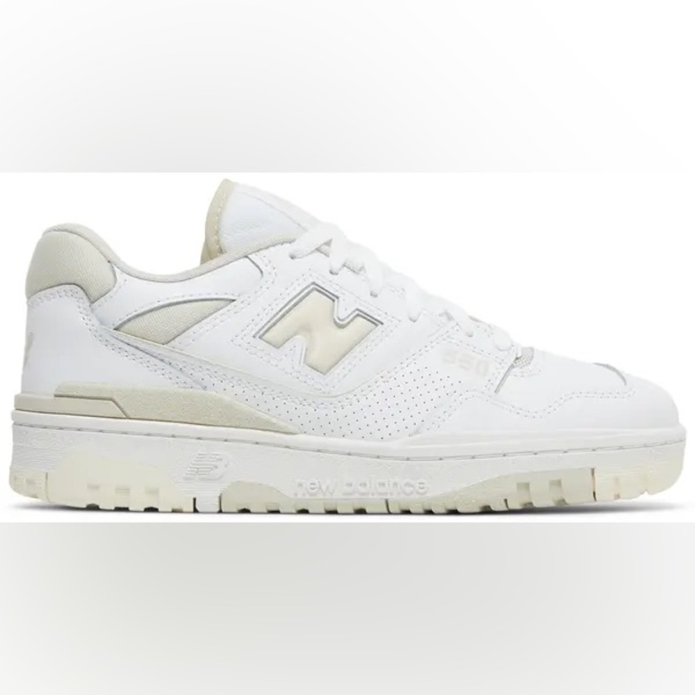 New Balance 550s
